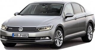 2019 Volkswagen Passat 1.5 TSI ACT 150 PS Trendline Araba kullananlar yorumlar